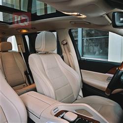 مرسيدس بنز GLS